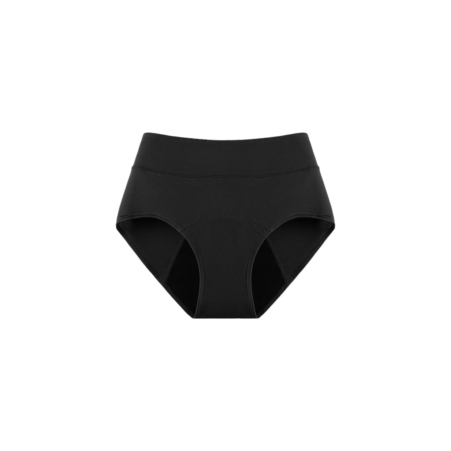 Classic High Waist Incontinence Briefs