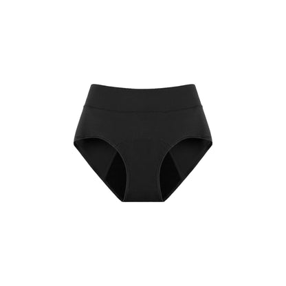 Classic High Waist Incontinence Briefs