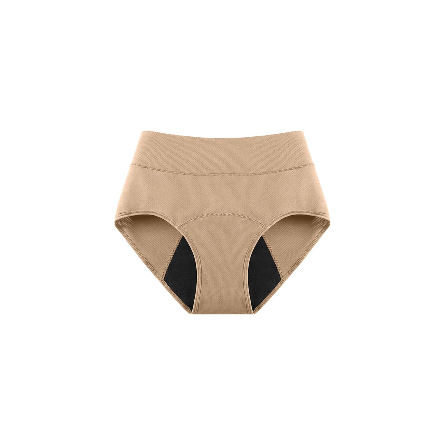 Classic High Waist Incontinence Briefs