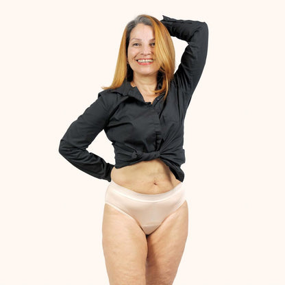 Ultra-Absorbent Incontinence Briefs