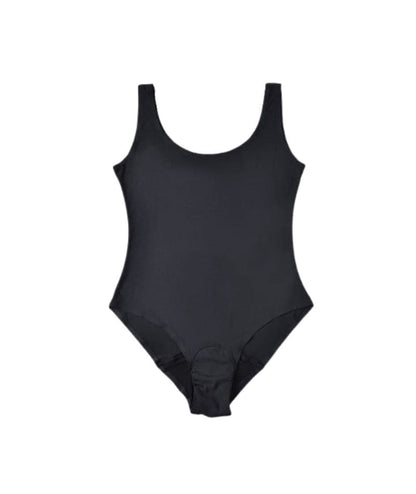 One-Piece Incontinence Swimsuit