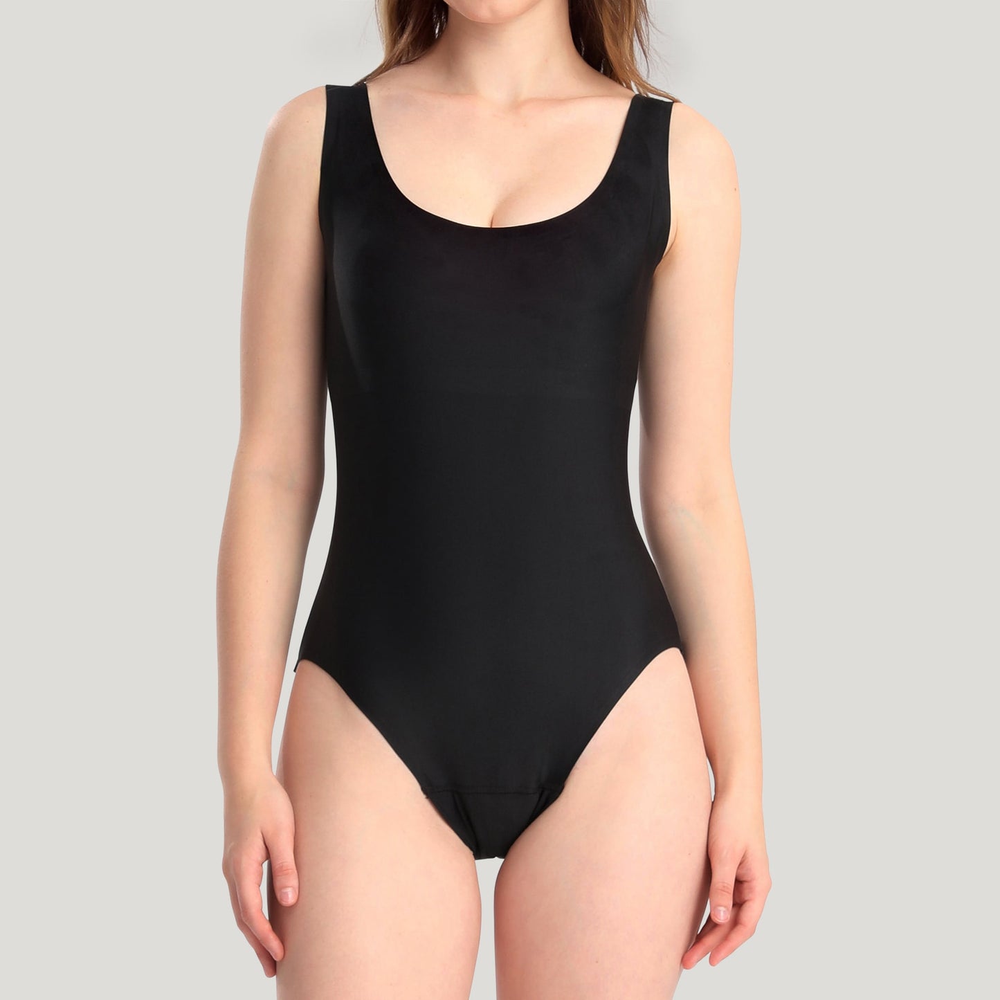 One-Piece Incontinence Swimsuit