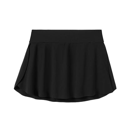 Incontinence Skirt-Panty