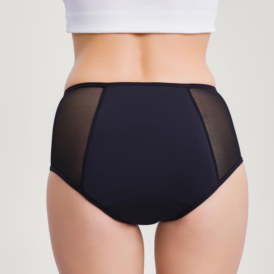 High-Waisted Incontinence Briefs – Octipa South Africa