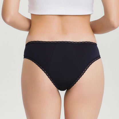 Lace Incontinence Panties (Pack of 3)