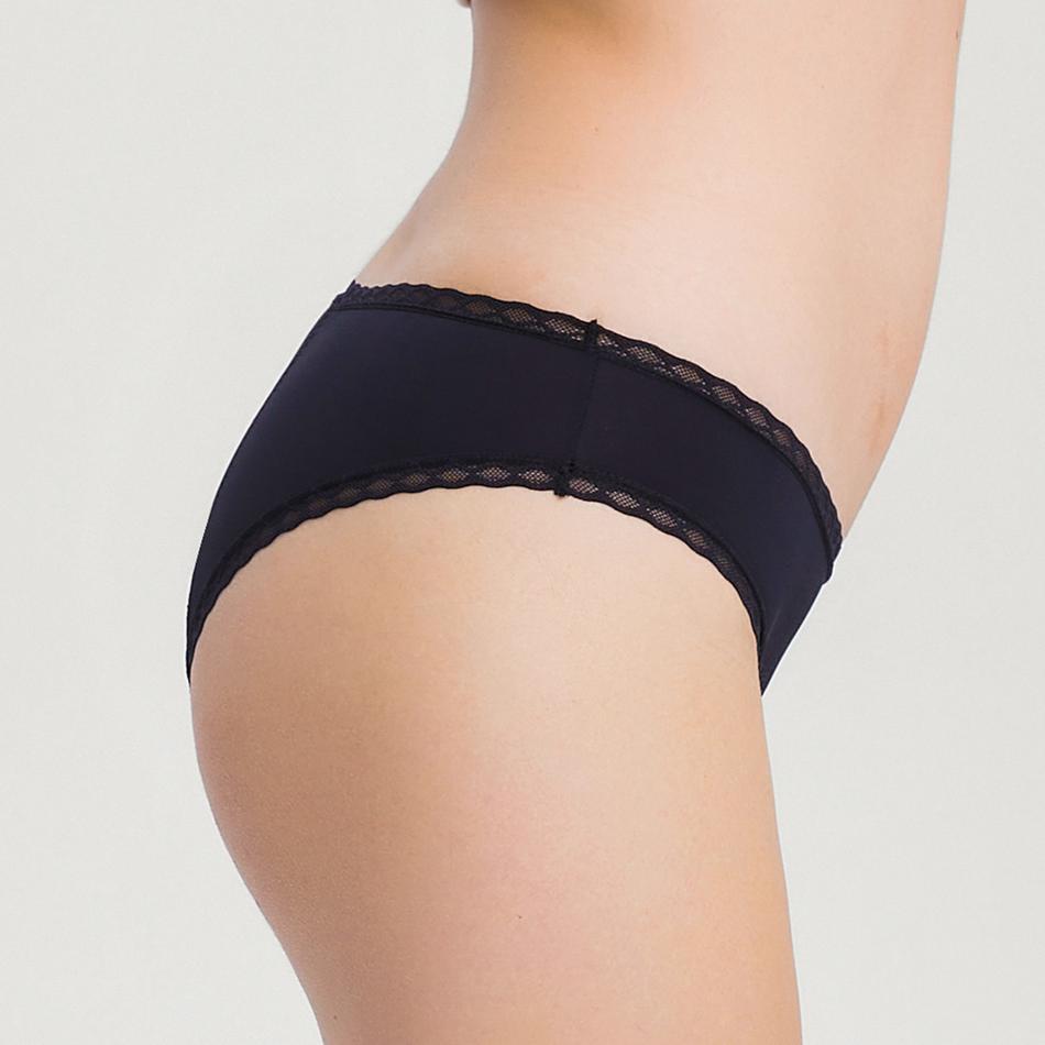 Lace Incontinence Panties (Pack of 3)