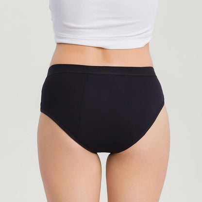 Ultra-Absorbent Incontinence Briefs