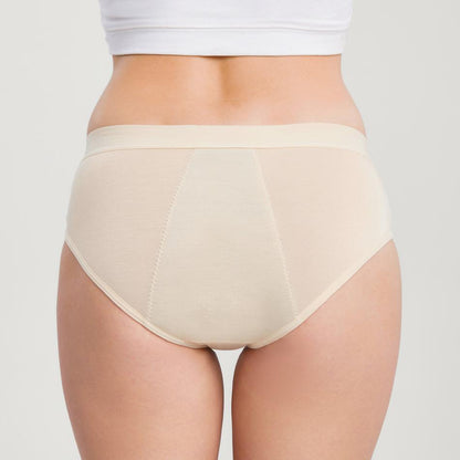 Ultra-Absorbent Incontinence Briefs