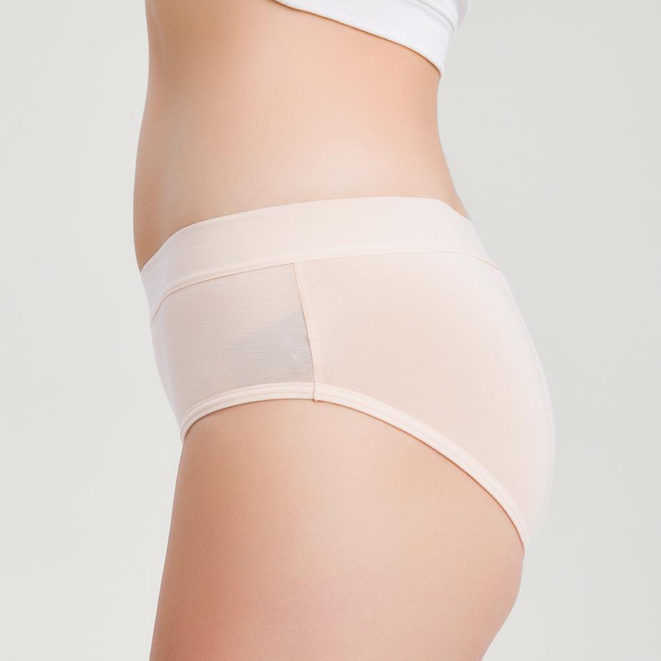 Ultra-Absorbent Incontinence Briefs