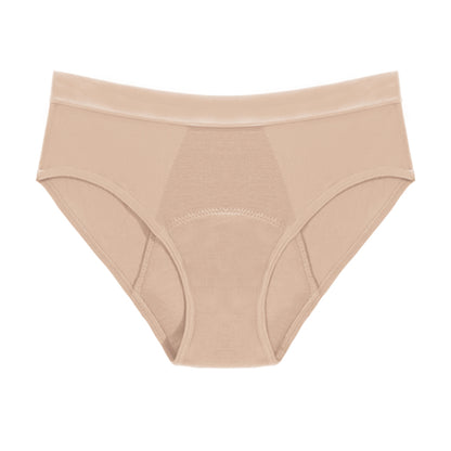 Ultra-Absorbent Incontinence Briefs